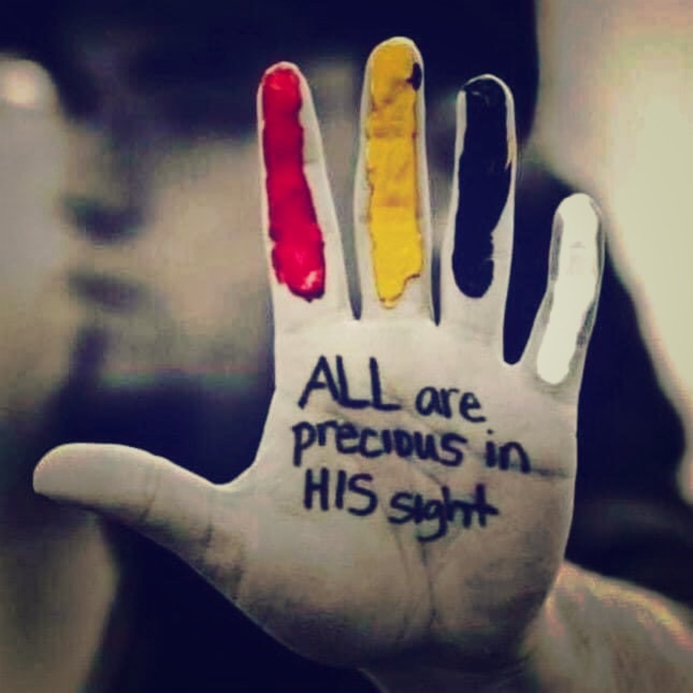 Meet your Posher, Rebekah